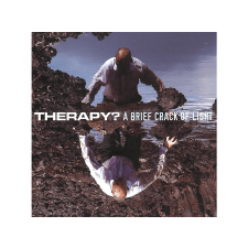 Membran Therapy? - A Brief Crack Of Light (Cd) heavy metal