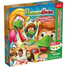 MEMENTO Hamméleon társasjáték társasjáték