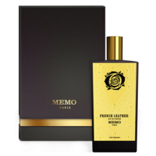 Memo Paris French Leather Cuirs Nomades, edp 75ml parfüm és kölni
