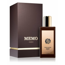 Memo Paris French Leather EDP 75 ml parfüm és kölni