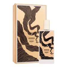 Memo Paris Graines Vagabondes Sherwood EDP 75 ml parfüm és kölni