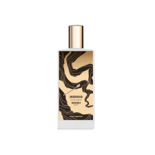  Memo Paris, Sherwood, Parfüm, Uniszex, 75 ml parfüm és kölni