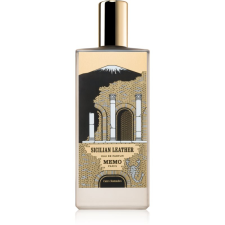 Memo Sicilian Leather EDP 75 ml parfüm és kölni