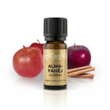 Memória CopyCare Hungary Alma-fahéj illataroma - 10ml illóolaj