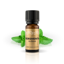 Memória CopyCare Hungary Borsmenta 100% illóolaj - 10ml illóolaj