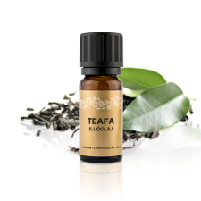 Memória CopyCare Hungary Teafa 100% illóolaj - 10ml illóolaj