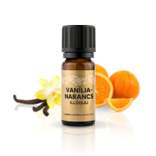 Memória CopyCare Hungary Vanília-narancs illataroma - 10ml illóolaj
