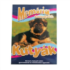  Memóriafejlesztő kártya - kutyák