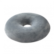  MEMÓRIAHABOS FÁNK ALAKÚ ÜLŐPÁRNA gyógyászati segédeszköz