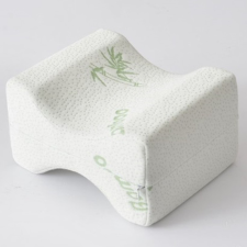  Memóriahabos lábtámasztó párna gyógyászati segédeszköz