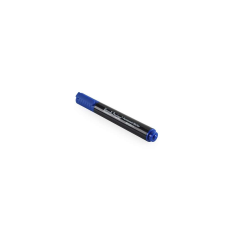 Memoris Alkoholos marker 1-5mm, vágott hegyű, mf2251a kék filctoll, marker