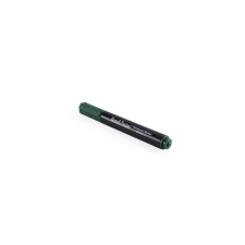 Memoris Alkoholos marker 1-5mm, vágott hegyű, mf2251a zöld filctoll, marker