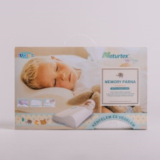  Memory Junior párna 40x26x8 cm lakástextília