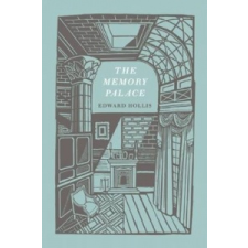 Memory Palace – Edward Hollis idegen nyelvű könyv