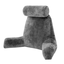 Memory Plus Memóriahabos párnafotel fejtámasztó párnával gyógyászati segédeszköz