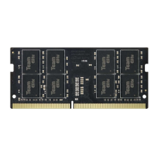 Memory Team Group ELITE SO-DIMM DDR4 LAPTOP MEMORY memóriamodul 16 GB 1 x 16 GB 2666 Mhz memória (ram)