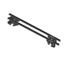 Menabo Keresztrudak Menabo Sherman Black XL Seat Alhambra (7M) 2000-2010 tetőcsomagtartó