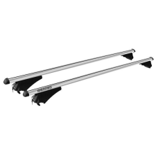 Menabo Keresztrudak Menabo Tiger Silver XL BMW X3 (F25) 2010-2014 tetőcsomagtartó