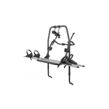 Menabo Polaris 2 darabos kerékpártartó csomagtérajtóra kerékpártartó