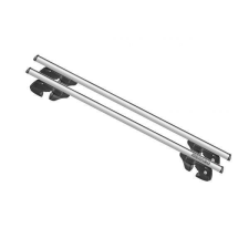 Menabo Sherman tetőcsomagtartó keresztrúd Citroen C5 (Mk1) Tourer 2005-2007 modellre tetőcsomagtartó