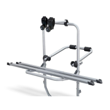 Menabo STEEL BIKE 2 darabos kerékpártartó csomagtérajtóra (925826D) kerékpártartó