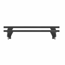 Menabo Tetőcsomagtartó keresztrúd Daihatsu Materia, 5 ajtós, 2006-2016 modellre Menabo Delta Black tetőcsomagtartó