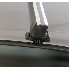 Menabo Tetőcsomagtartó keresztrúd Opel Insignia, 4 ajtós, 2013-2017 modellre Menabo Delta Silver tetőcsomagtartó