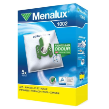 MENALUX 1002 szintetikus porzsák 5db (M1002) porzsák