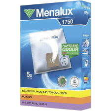 MENALUX 1750 porzsák (5db) porzsák