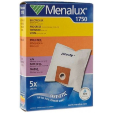MENALUX 1750 szintetikus porzsák 5db (M1750) porzsák