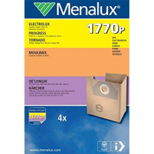 MENALUX 1770 4 db papír porzsák+1 motorszűrő porzsák