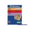 MENALUX 2585P 4 db papír porzsák