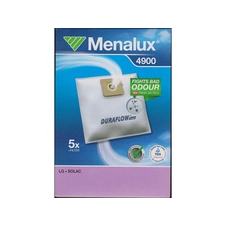 MENALUX 4900 porzsák porzsák