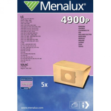 MENALUX 4900P papír porzsák porzsák