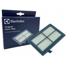 MENALUX Electrolux EF75C porszívó szűrő ZTF7600 7620 7630 stb. típushoz kisháztartási gépek kiegészítői