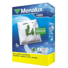 MENALUX MENALUX 1000 porzsák (5db) porzsák