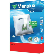 MENALUX MENALUX 3101 porzsák (4db) porzsák