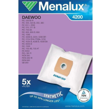 MENALUX MENALUX 4200 porzsák (5db) porzsák