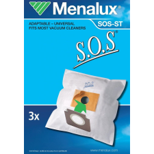 MENALUX SOS-ST porzsák