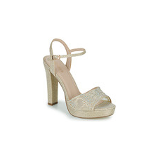 Menbur Szandálok / Saruk 23643 Arany 38 női szandál