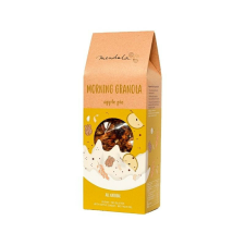 Mendula apple pie granola 300 g alapvető élelmiszer
