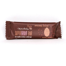 Mendula kakaós-meggyes superfruit bar 40 g reform élelmiszer