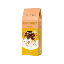 MENDULA Mendula apple pie granola 300 g reform élelmiszer