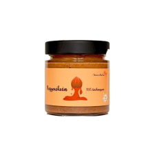  Mendula mogyorókrém 100% törökmogyoró 180 g reform élelmiszer