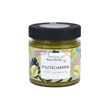 Mendula pisztáciakrém - 100 pisztácia 180g konzerv