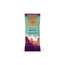 MENDULA SPICY NUTS - SÓS FÖLDIMOGYORÓ reform élelmiszer