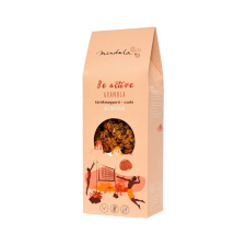  Mendula Törökmogyorós-csokis Granola (300 g) alapvető élelmiszer