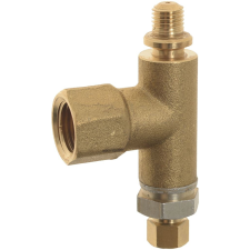  MENETES PILÓTA FÚVÓKÁVAL 0.21 mm beépíthető gépek kiegészítői