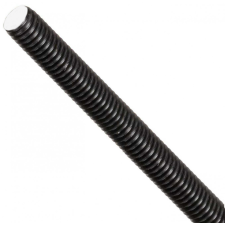  Menetes rúd DIN 975 M30x1000 10.9 natúr barkácsolás, csiszolás, rögzítés