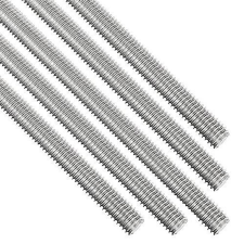 Menetes szár horganyzott M8x1000mm 8.8 DIN 975 barkácsolás, csiszolás, rögzítés